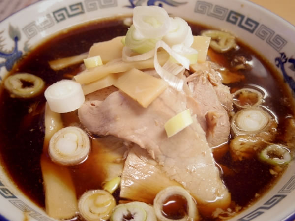 富山ブラックの歴史・麺・スープから厳選のオススメ店20選 | ラーメン ...